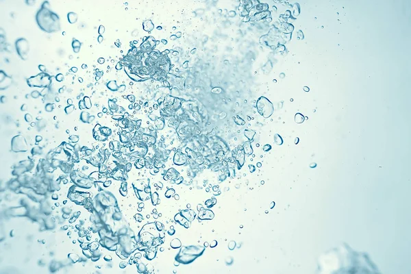 Su altı hava kabarcıkları