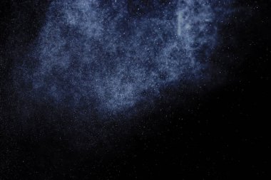 doku karlı Blizzard 