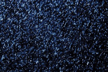 doku karlı Blizzard 