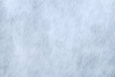 doku karlı Blizzard  