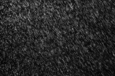 doku karlı Blizzard  