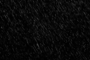 doku karlı Blizzard  