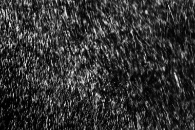 doku karlı Blizzard  