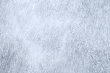 doku karlı Blizzard  