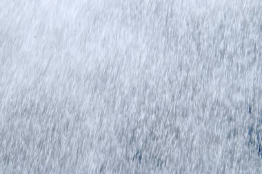 doku karlı Blizzard  