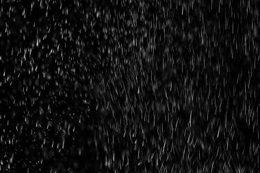 doku karlı Blizzard  