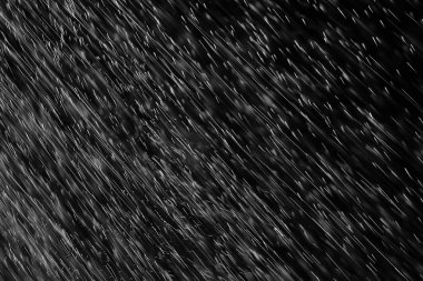 doku karlı Blizzard  