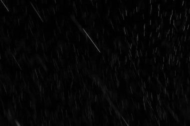 doku karlı Blizzard  