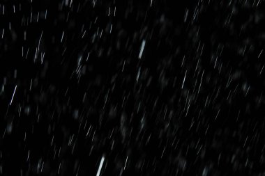 doku karlı Blizzard  