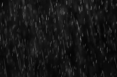 doku karlı Blizzard  