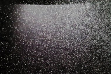 doku karlı Blizzard  