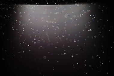 doku karlı Blizzard  