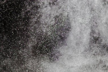 doku karlı Blizzard  