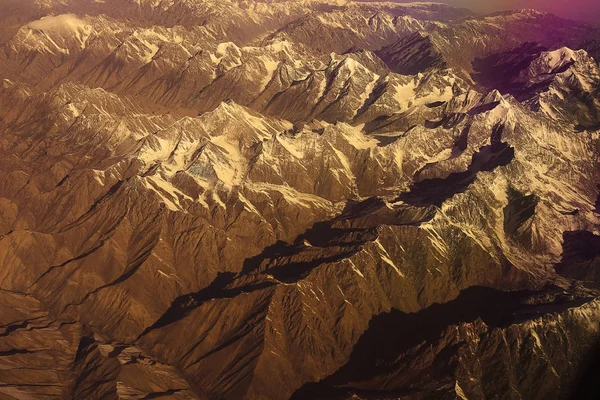 Tibet'te kutsal Mount Kailash   