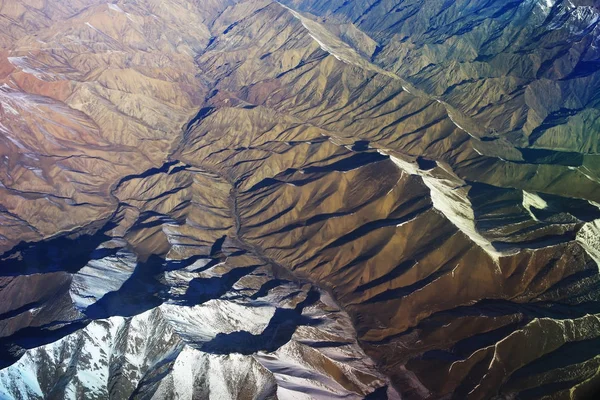 Tibet'te kutsal Mount Kailash   