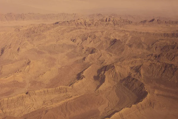 toprak korozyon çatlaklar 