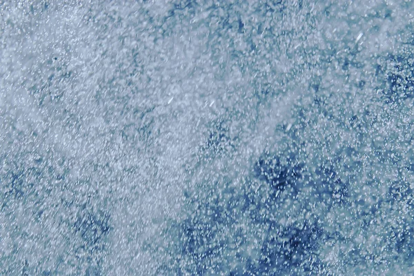 Textura de ventisca nevada —  Fotos de Stock