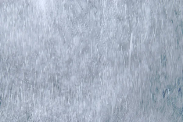 doku karlı Blizzard  