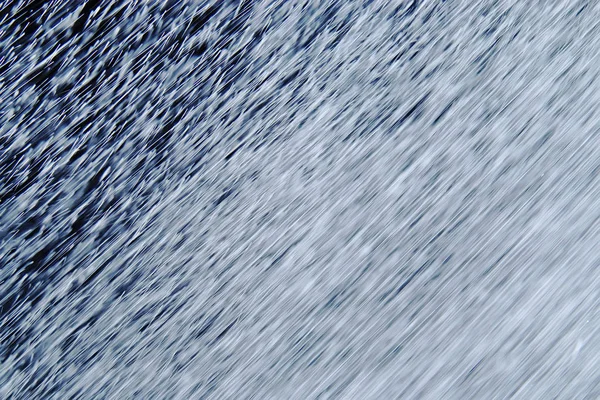 Texture of rain drops — Stock Photo, Image
