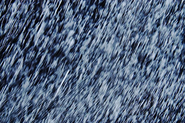 雨のしずくのテクスチャ — ストック写真