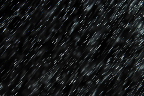 doku karlı Blizzard  