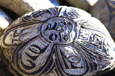 Budist Dini sembolleri  