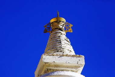 eski şehir, Tibet, Çin geleneksel mimarisinde