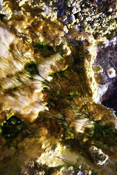 sıcak termal kaynakları