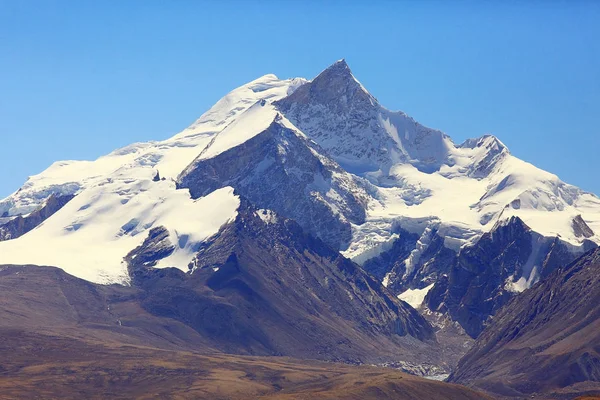 Himalaya Dağları'nın peyzaj — Stok fotoğraf