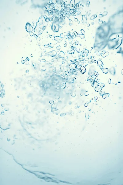 Su altı hava kabarcıkları