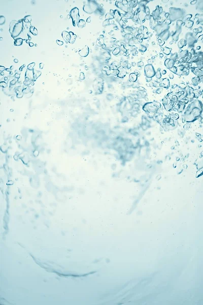 Su altı hava kabarcıkları