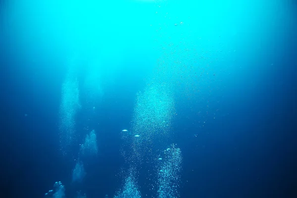 海水纹理 — 图库照片