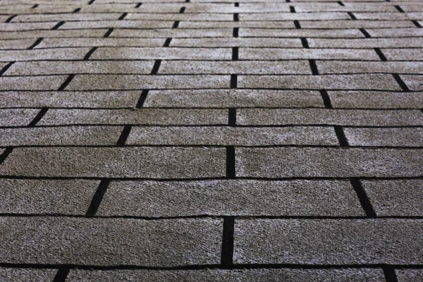 Grunge Brickwall Textura — Fotografia de Stock