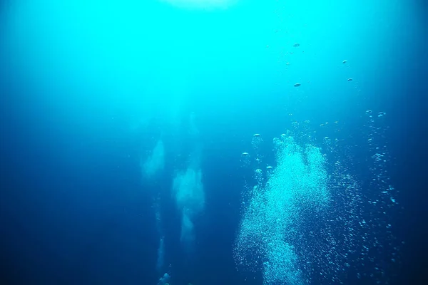 바다 물 질감 — 스톡 사진