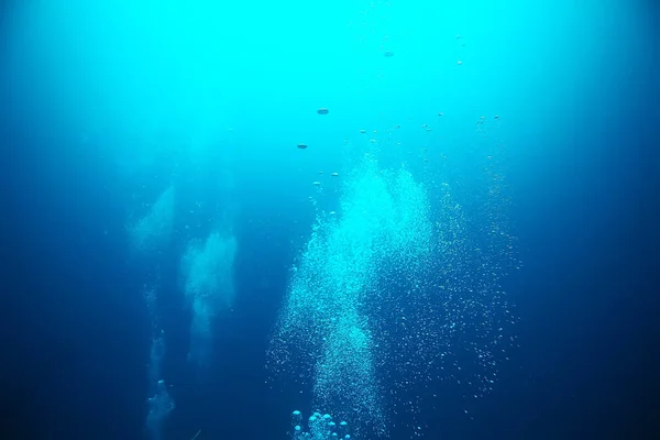 Havet vatten konsistens — Stockfoto