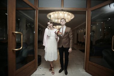 Gelin ve Damat Düğün Sarayı   