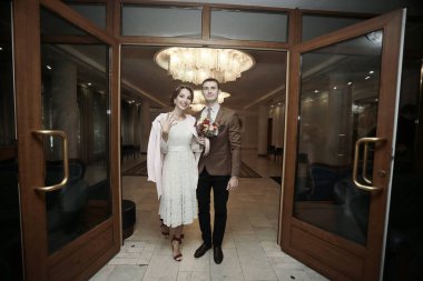 Gelin ve Damat Düğün Sarayı   