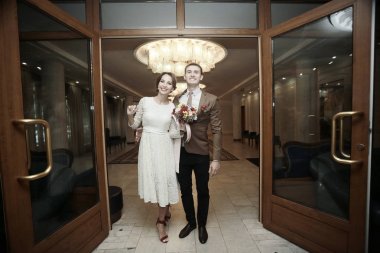 Gelin ve Damat Düğün Sarayı   