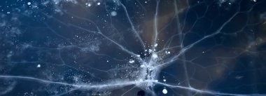 Çatlak buz dokusu, soyut mevsimsel soğuk arka plan, doğal buz, göldeki kırık buz.