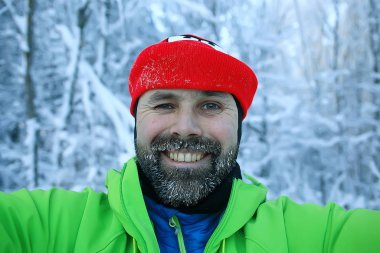 Kış mevsiminde İskandinavya 'da mevsimlik açık hava aktiviteleri, Norveç maceraları...