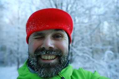 Kış mevsiminde İskandinavya 'da mevsimlik açık hava aktiviteleri, Norveç maceraları...