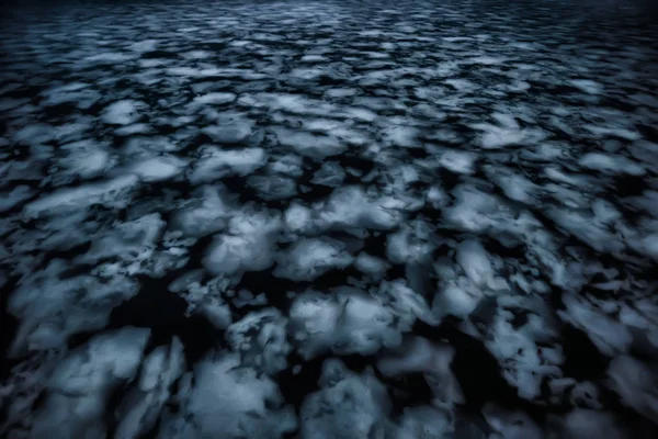 cracked ice texture, abstract seasonal winter cold background, natural ice, broken ice on a lake