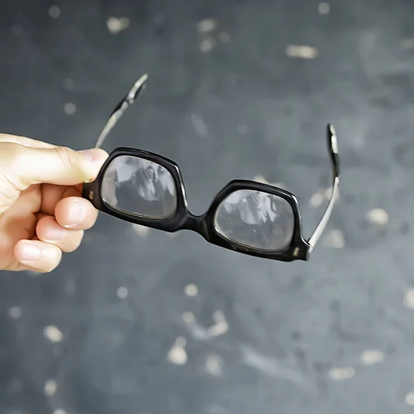Desconexión Dardos compuesto Monturas de gafas vintage fotos de stock, imágenes de Monturas de gafas  vintage sin royalties | Depositphotos