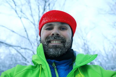 Kış mevsiminde İskandinavya 'da mevsimlik açık hava aktiviteleri, Norveç maceraları...