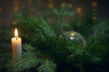 Yılbaşı balosu arka planı, Noel süslemeleri, tebrik kartları güzel tebrik fotoğrafları.