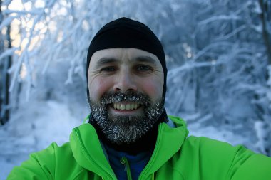 Kış mevsiminde İskandinavya 'da mevsimlik açık hava aktiviteleri, Norveç maceraları...