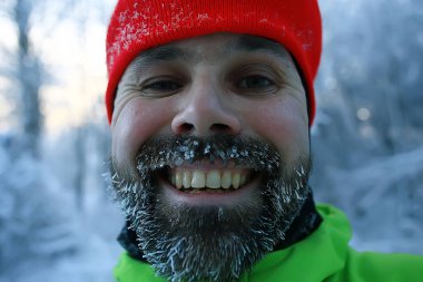 Kış mevsiminde İskandinavya 'da mevsimlik açık hava aktiviteleri, Norveç maceraları...
