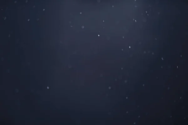 Northern Lights Snow Background Sky — Stock Photo, Image