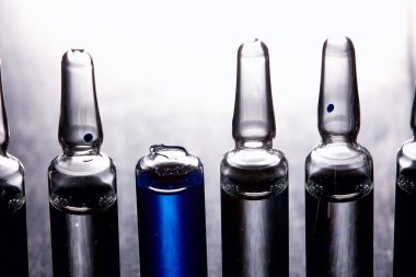 ilaç aşısı konsepti, soyut geçmiş, aşı virüsü koruması