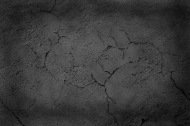 gri grunge beton boş duvar, soyut arkaplan sanat tasarımı